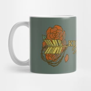 Kill Me Now Mug